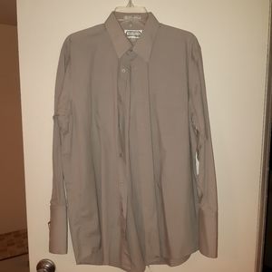 ⚡4/$30 Men dress shirt